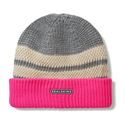 bonnet-impermeable-sealskinz-bittering-pink-1
