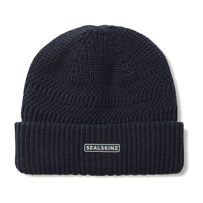 bonnet-impermeable-sealskinz-gressenhall-navy-1