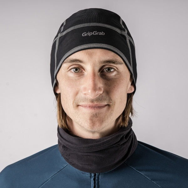 Thermo-Mütze - GripGrab