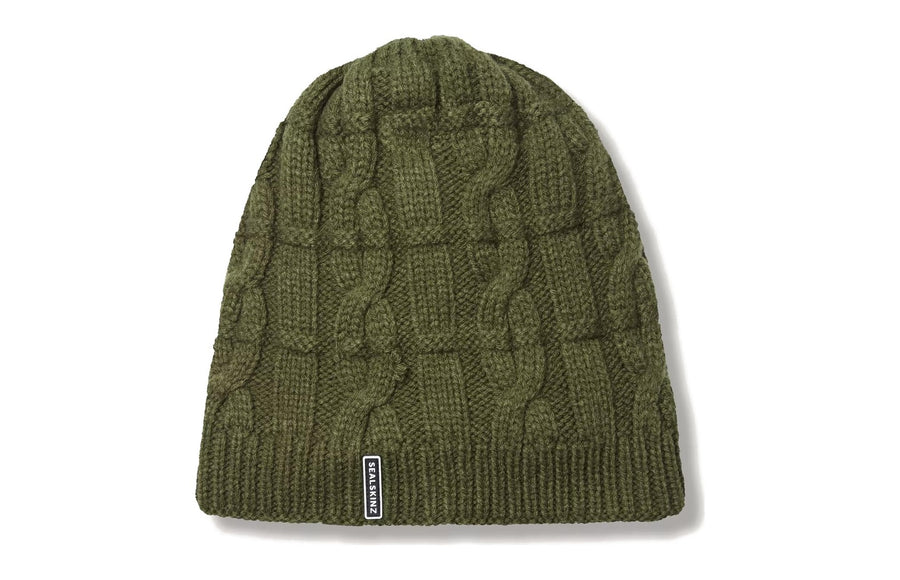 bonnet-torsade-impermeable-sealskinz-blakeney-sec2
