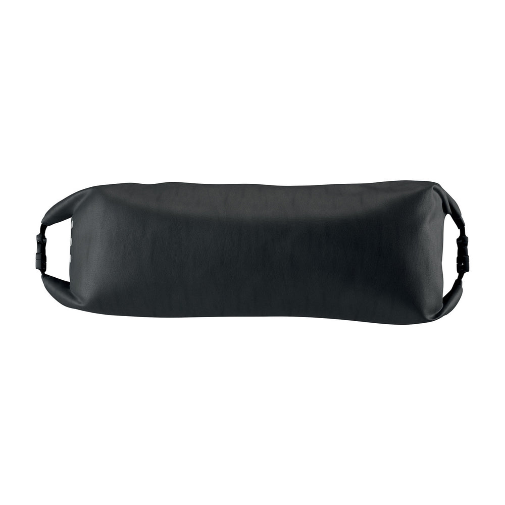 Sacoche de guidon vélo Brooks - Scape HandleBar Roll 10-12 L - Noir - vue 3