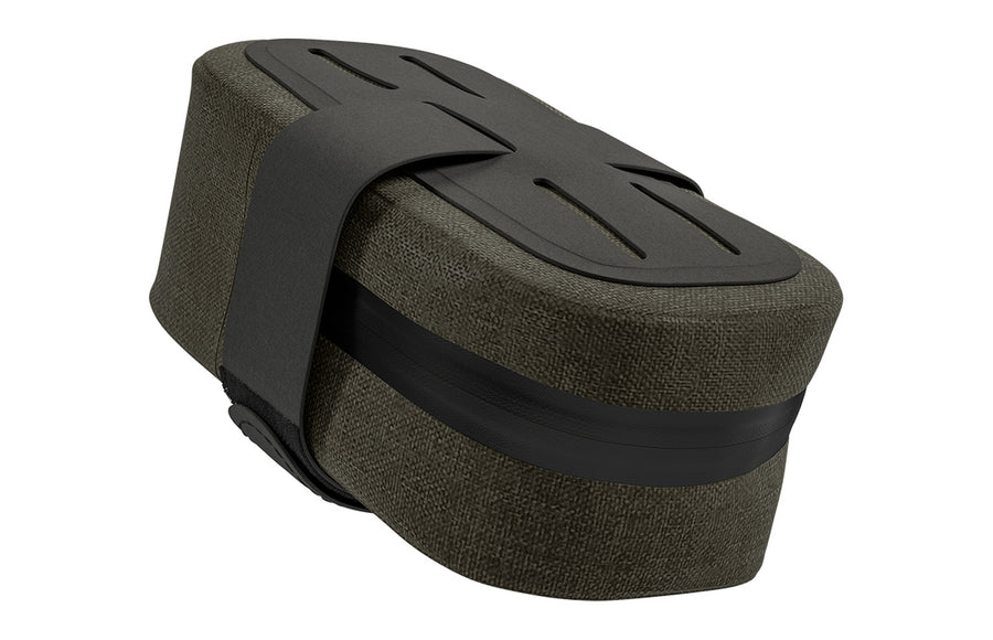 Sacoche de selle vélo Brooks - Scape Saddle Pocket Bag 0,7 L - détail 1