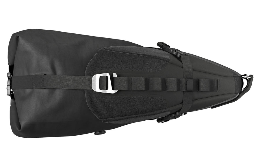 Sacoche de selle vélo Brooks - Scape Seat Bag 8-10 L - détail 2