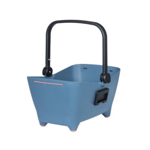 Fahrradkorb für Hunde - Basil - Buddy MIK 