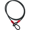 ABUS Stahlkabel – Cobra™ 10/300 schwarz