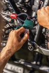 ABUS Stahlkabel – Cobra™ 10/300 schwarz