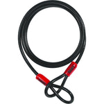 ABUS Stahlkabel – Cobra™ 10/300 schwarz
