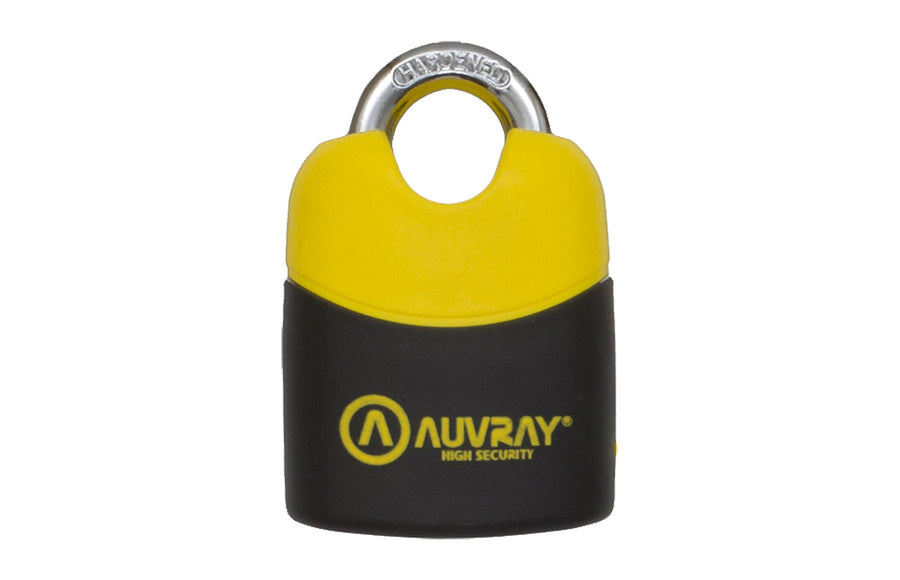 Cadenas Auvray K-Bloc - détail