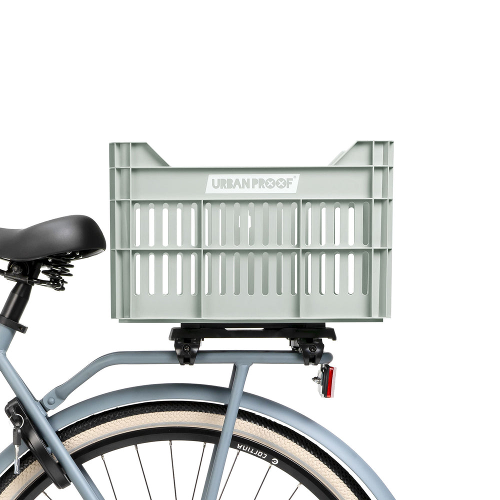 urban proof bike crate Fahrradkiste - Urban Proof - Recycelt