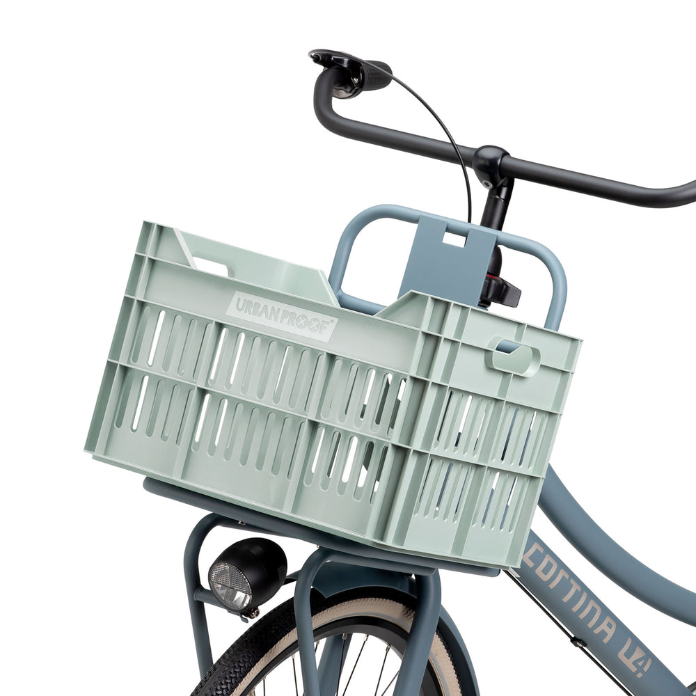 urban proof fahrradtasche Fahrradkiste - Urban Proof
