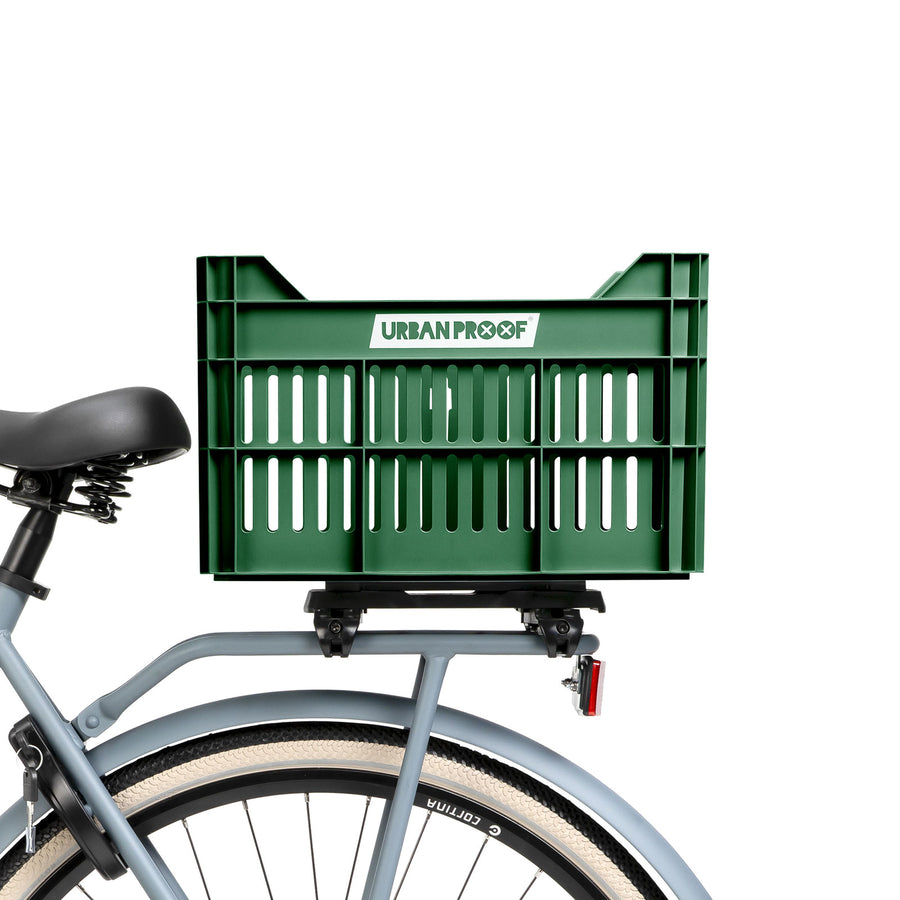 urban proof fahrradtasche Fahrradkiste - Urban Proof - Recycelt