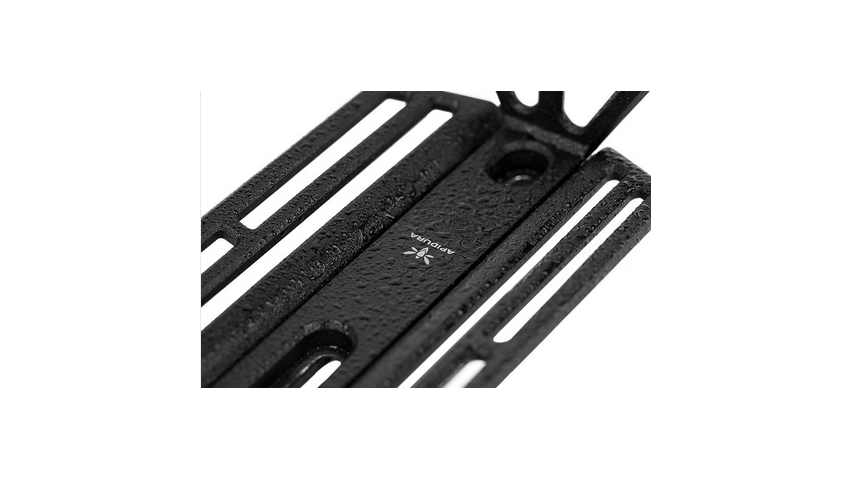 Apidura-Ladekäfigbefestigung