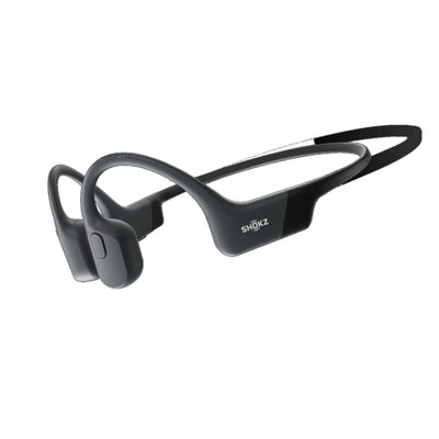 Casque audio à conduction osseuse Shokz OpenRun Mini Noir 1