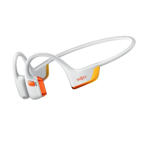 Casque Shokz OpenRun Pro 2 Édition Kipchoge 1