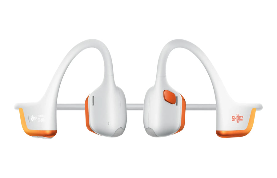 Casque Shokz OpenRun Pro 2 Édition Kipchoge 2
