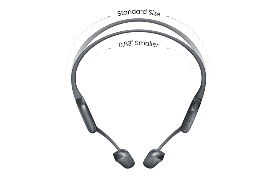 Casque Shokz OpenRun Pro 2 Mini Noir 2