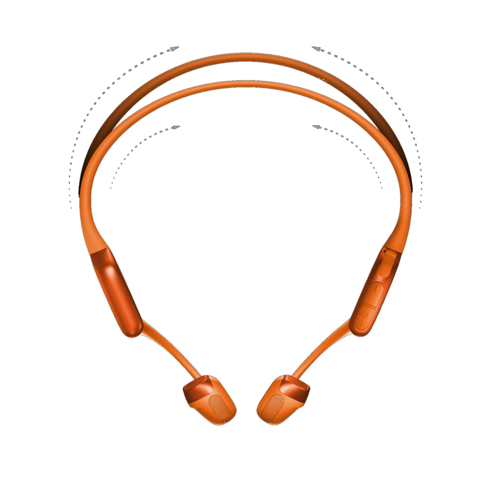 Casque Shokz OpenRun Pro 2 Mini Orange 2