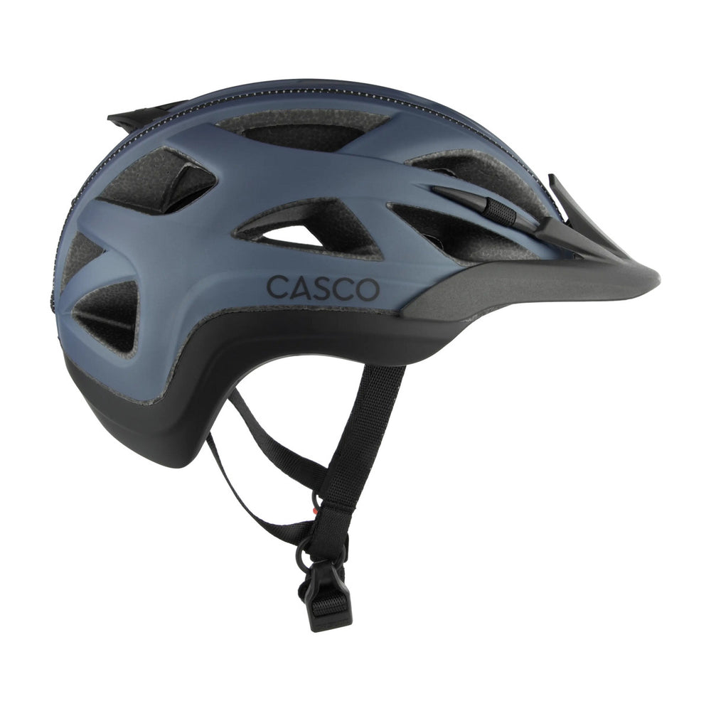 Casque Casco Activ - Bleu Jean - vue 3