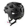 Casque Casco Activ - Noir Mat - vue 4
