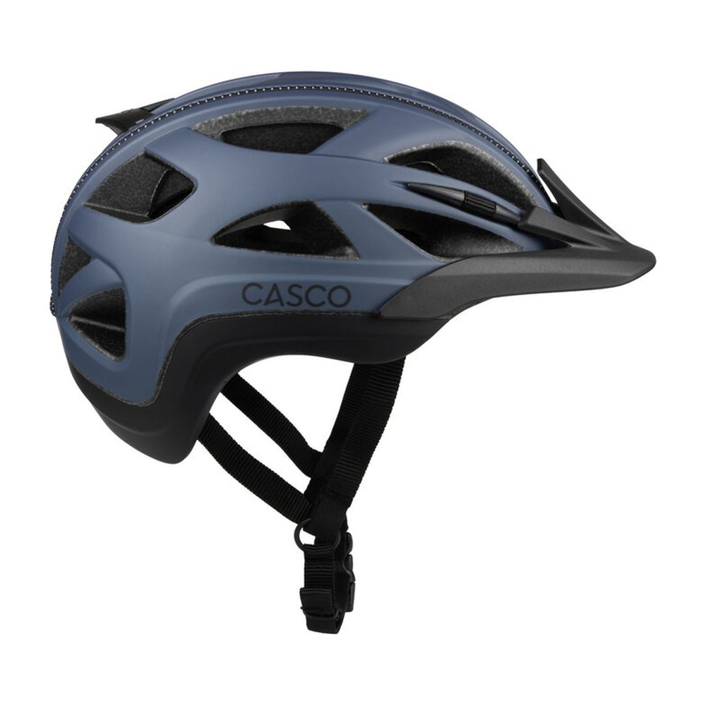 Casque Casco Activ SL - Bleu Nuit - vue 3