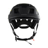 Casque Casco Cosmo Explorer - Noir Mat - vue 2