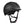 Casque Casco Roadster - Noir Mat - vue 1