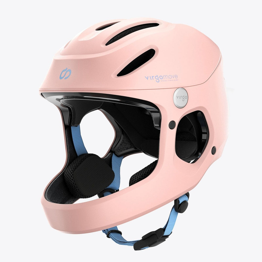 casque-integral-enfant-virgo-kid-2026-rose-1