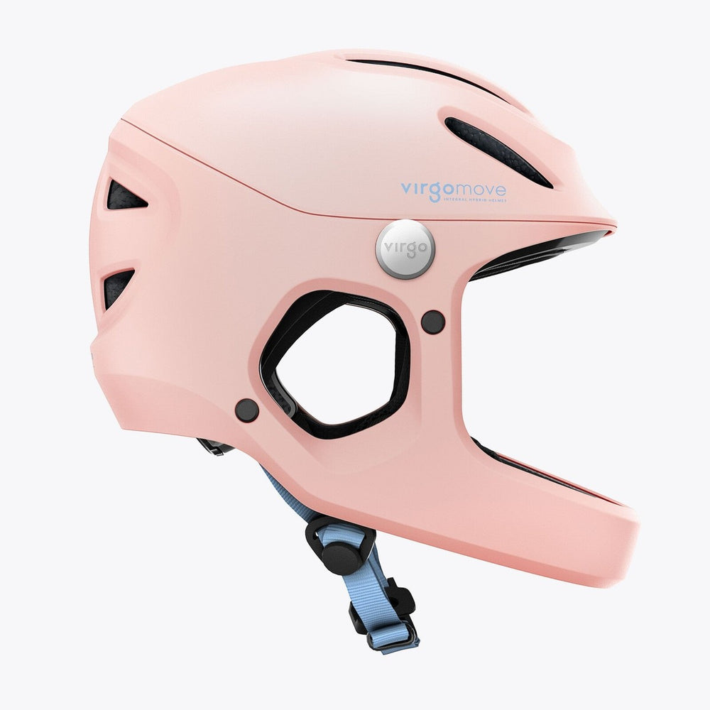 casque-integral-enfant-virgo-kid-mips-2026-rose-4