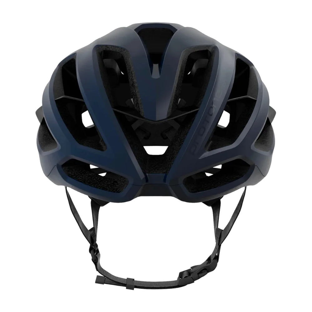 Casque Kask Protone Icon Blue Matt - photo 4
