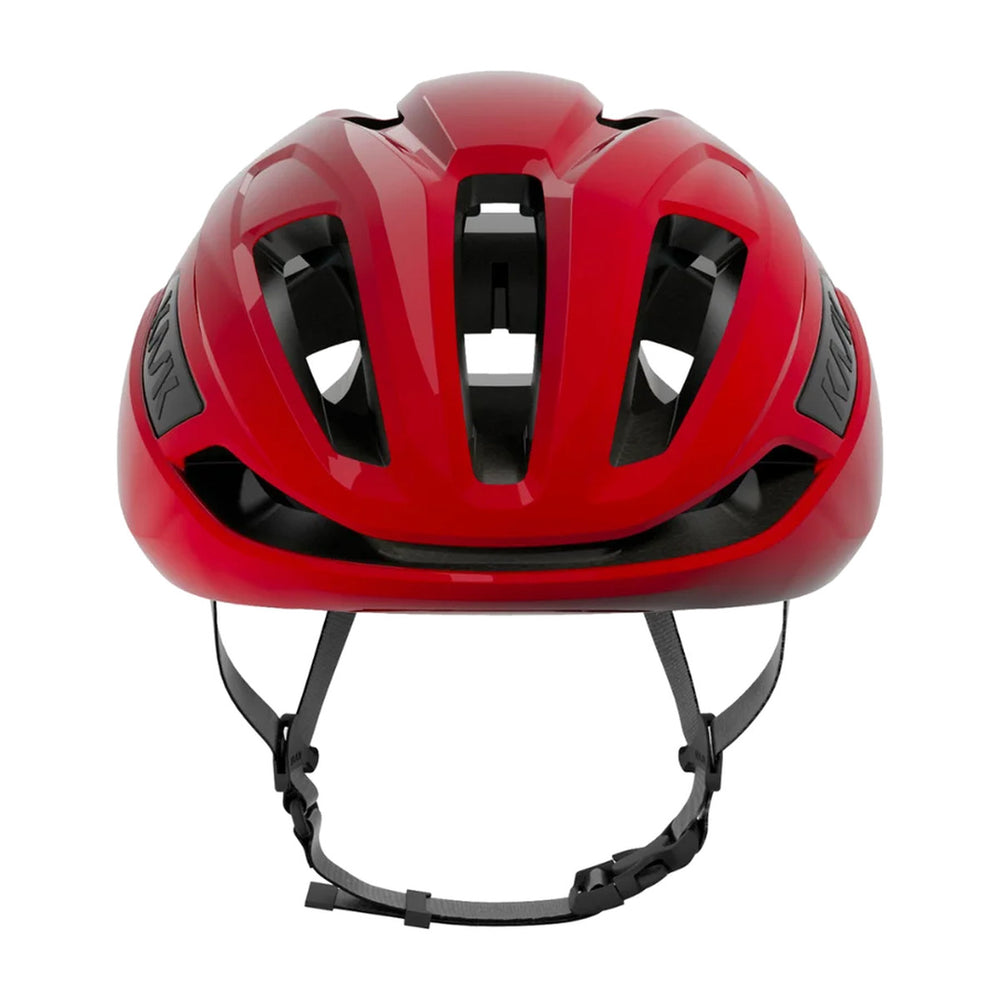 Casque Kask Sintesi Red - photo 2