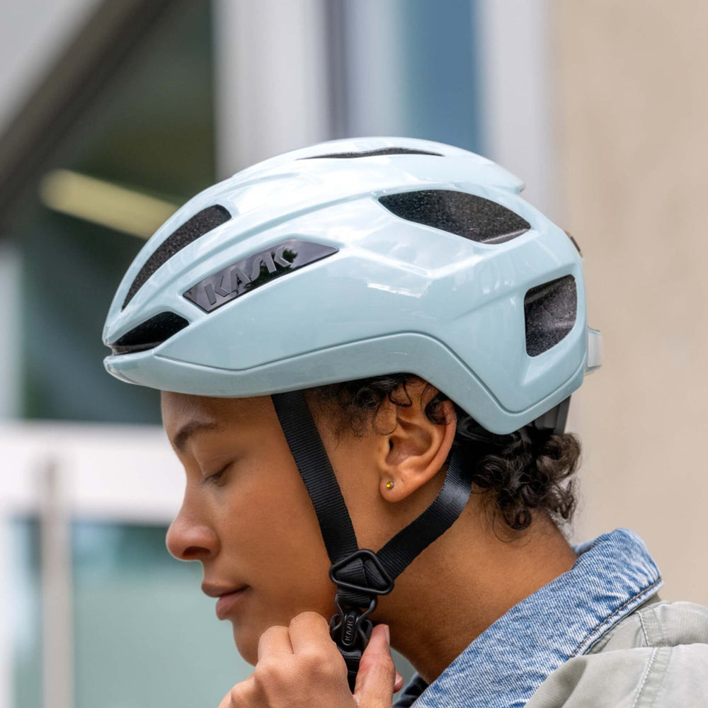 Casque Kask Sintesi Sea Ice - photo 5