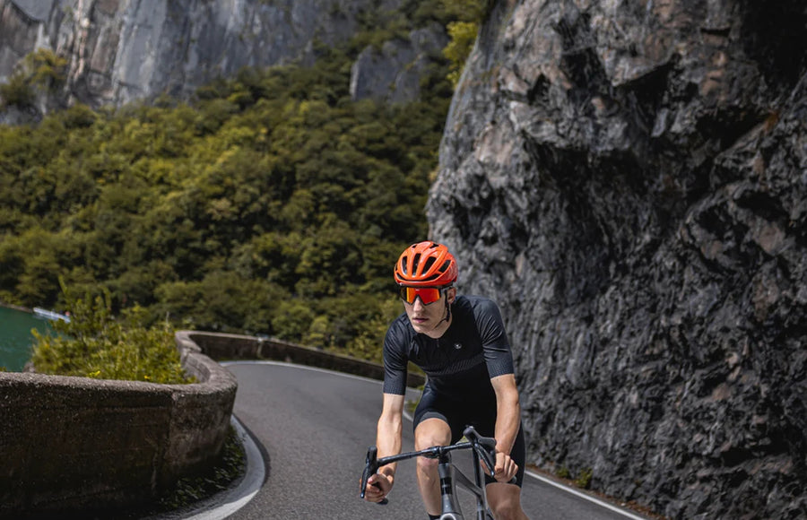 casque kask sintesi sec3