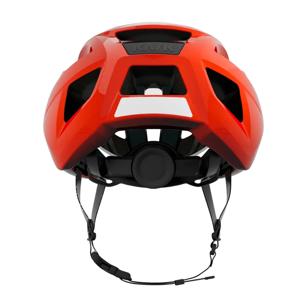 Casque Kask Sintesi Tangerine - photo 3