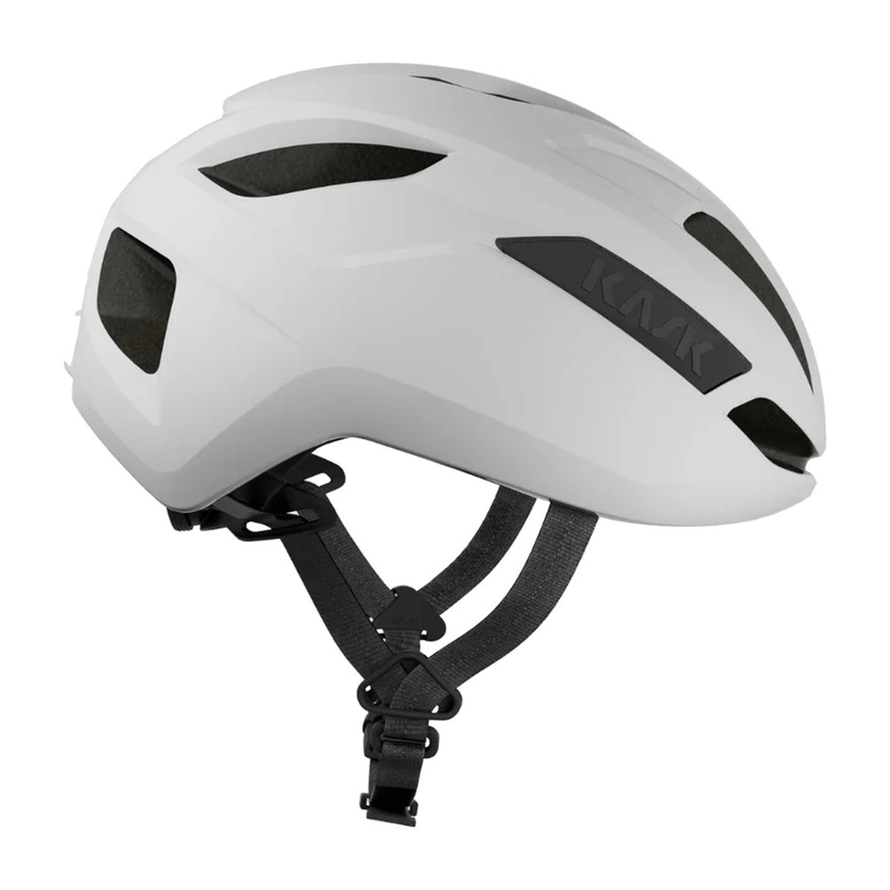 Casque Kask Sintesi White - photo 4