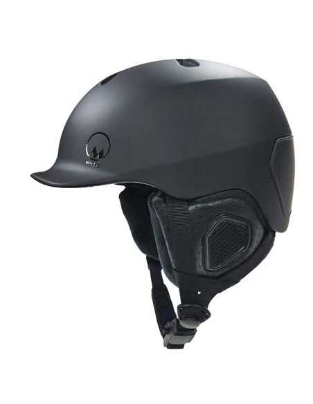 Mârkö Jet Astro Helm