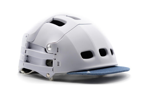fend fahrradhelm faltbar Fend One faltbarer Helm