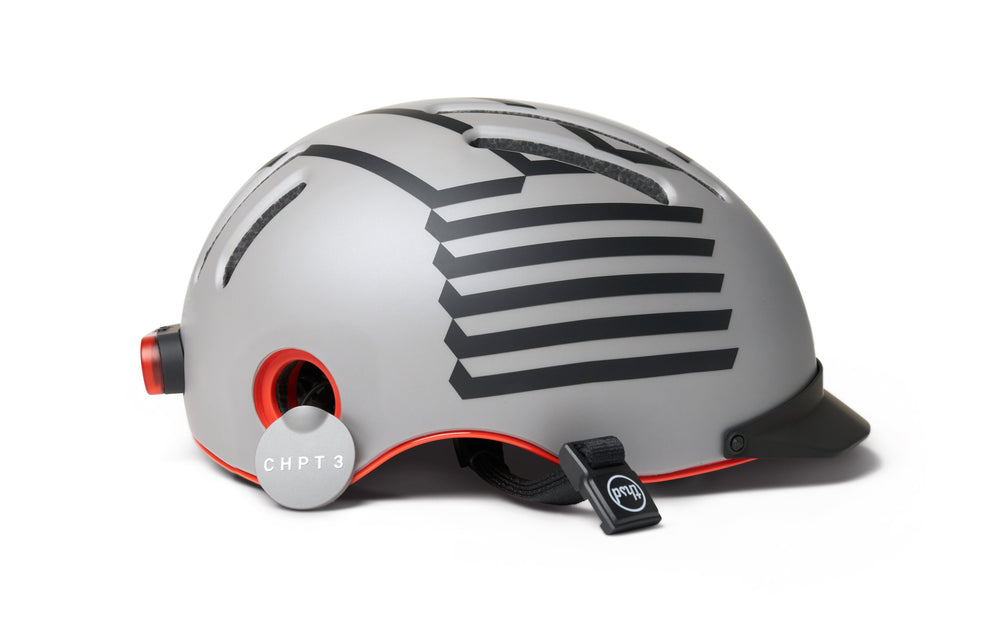 thousand chapter fahrradhelm Thousand Chapter MIPS Helm