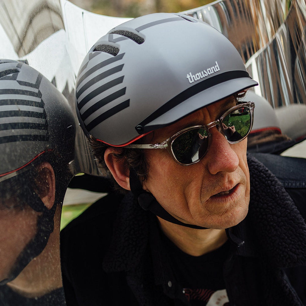 fahrradhelm chapter Thousand Chapter MIPS Helm