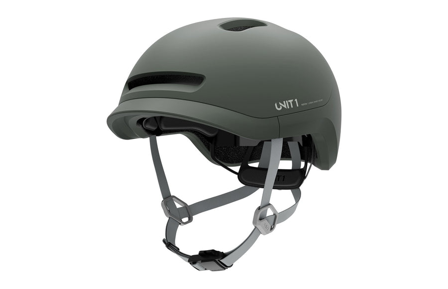 Casque connecté Unit 1 NEON Mips