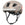 Casque vélo Abus HYP-E coloris Champagne Gold - vue 3/4 avant