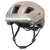 Casque vélo Abus HYP-E coloris Champagne Gold - vue 3/4 avant
