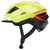Casque vélo Abus HYP-E coloris Signal Yellow - vue profil