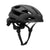 Casque velo Bern FL-1 Libre Matte Black noir mat de trois quarts