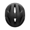 Casque velo Bern FL-1 Libre Matte Black noir mat vu de dessus