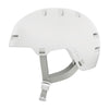 Casque vélo BMX Abus INDY Pure White