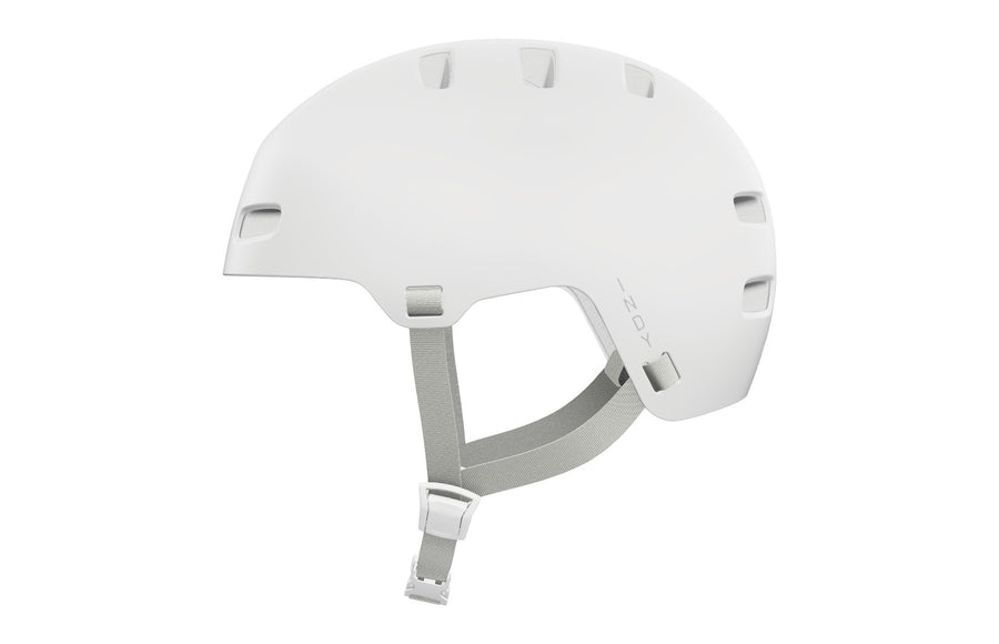 Casque vélo BMX Abus INDY