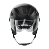 Casque vélo électrique Abus Pedelec 2.0 ACE Velvet Black