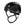 Casque vélo enfant Abus Skurb Kid Shiny Black