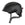 Casque vélo enfant Abus Smiley 3.0 ACE LED Velvet Black