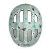 Casque vélo enfant Abus Smiley 3.0 Green Nordic